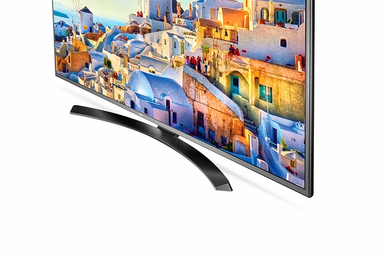 LG UHD TV , 49UH668V