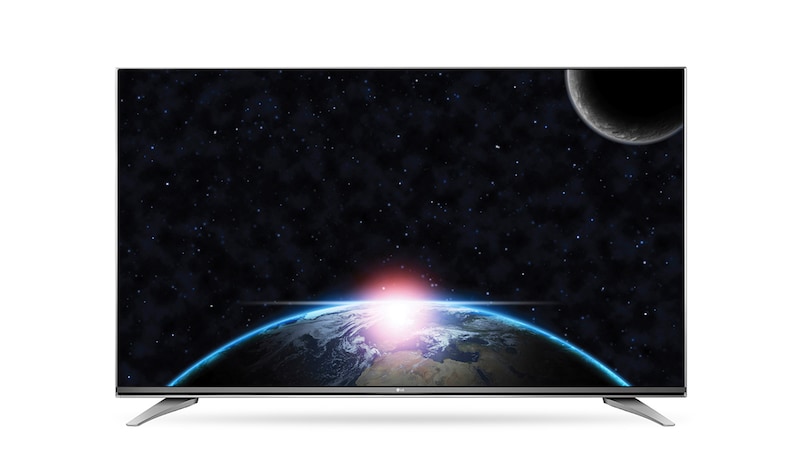 LG UHD TV , 49UH7509
