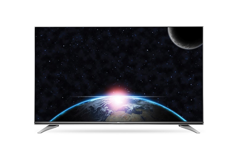 LG UHD TV -49UH7509
