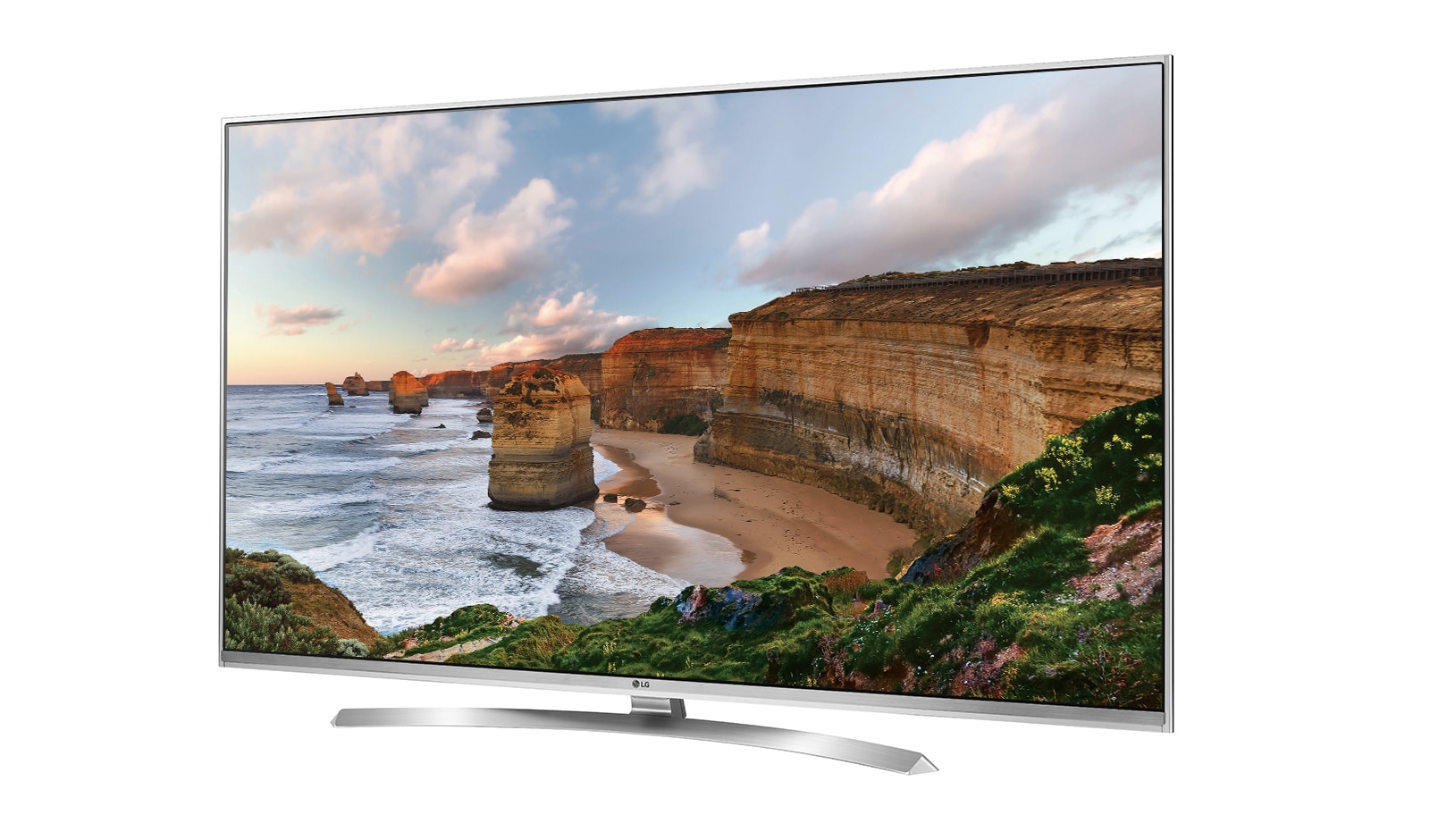 LG SUPER UHD TV, 49UH8509
