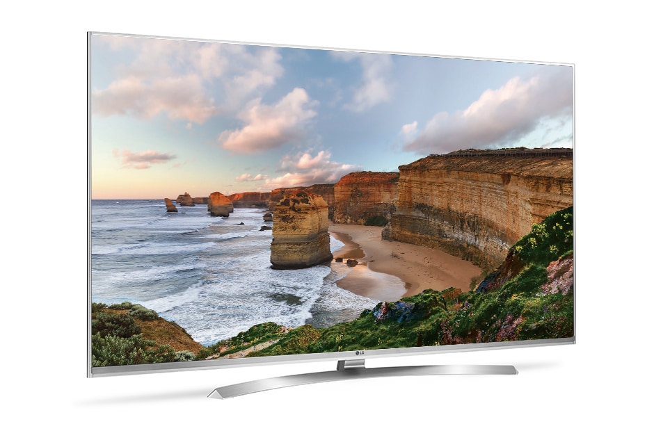 LG SUPER UHD TV, 49UH8509