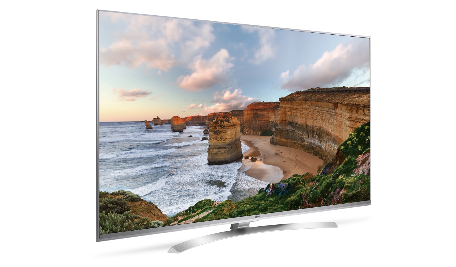 LG SUPER UHD TV, 49UH8509