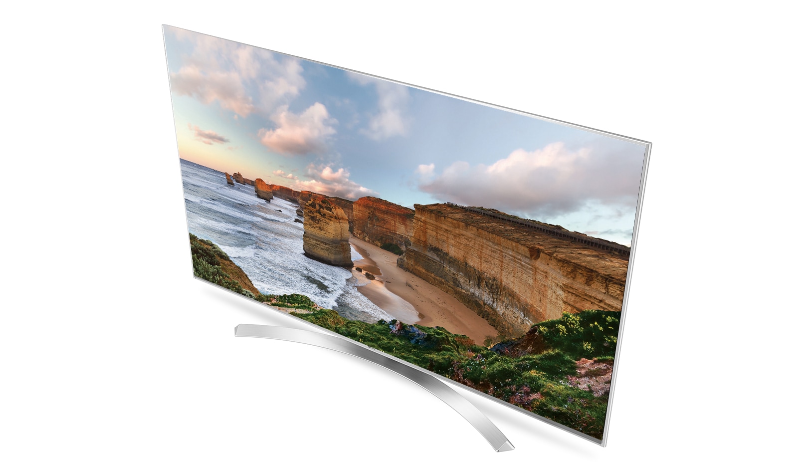 LG SUPER UHD TV, 49UH8509