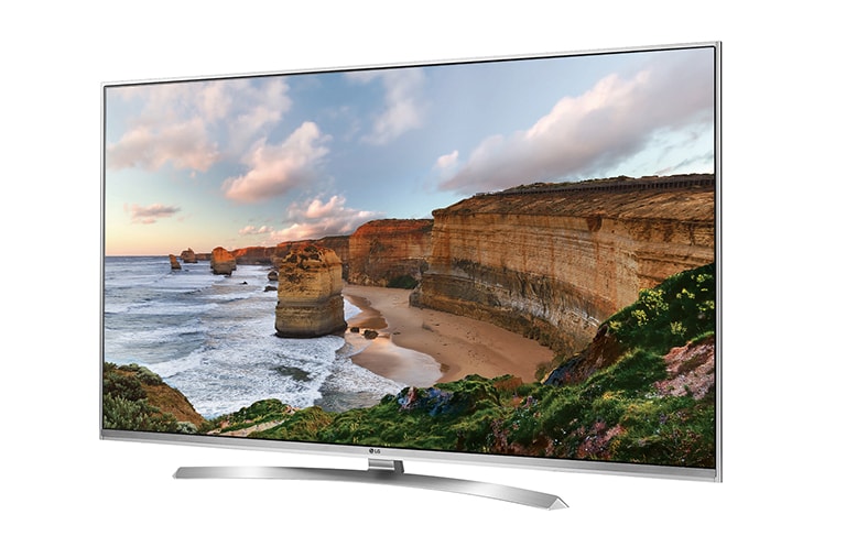 LG SUPER UHD TV, 49UH8509