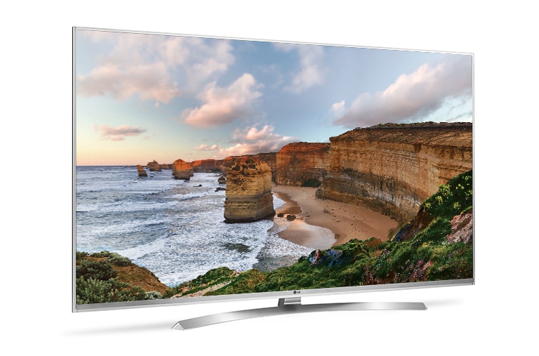 LG SUPER UHD TV, 49UH8509