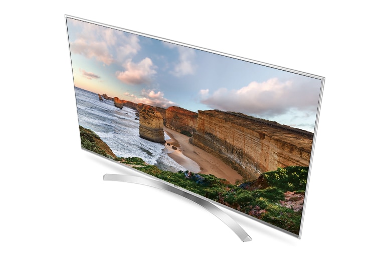 LG SUPER UHD TV, 49UH8509