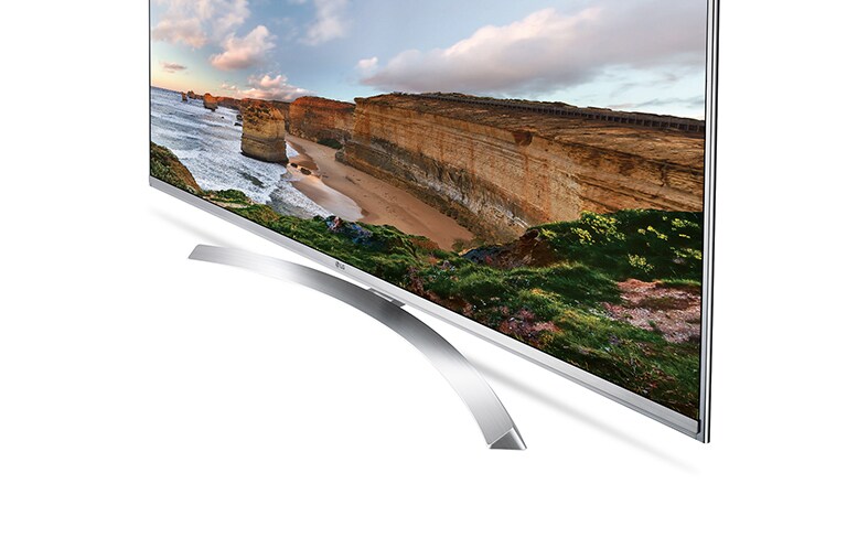 LG SUPER UHD TV, 49UH8509