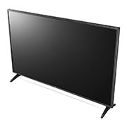 LG 49" UHD 4K TV, 49UK6200