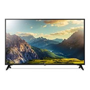 Vorderseite von 49&#34; UHD 4K TV 49UK6200