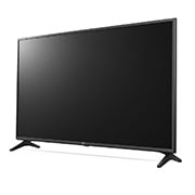 LG 49" UHD 4K TV, 49UK6200