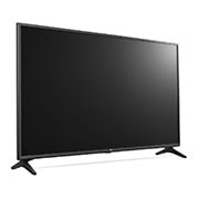 LG 49" UHD 4K TV, 49UK6200