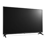 LG 49" UHD 4K TV, 49UK6200