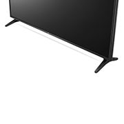 LG 49" UHD 4K TV, 49UK6200