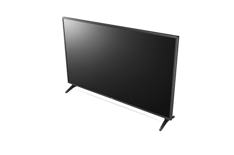 LG 49" UHD 4K TV, 49UK6200