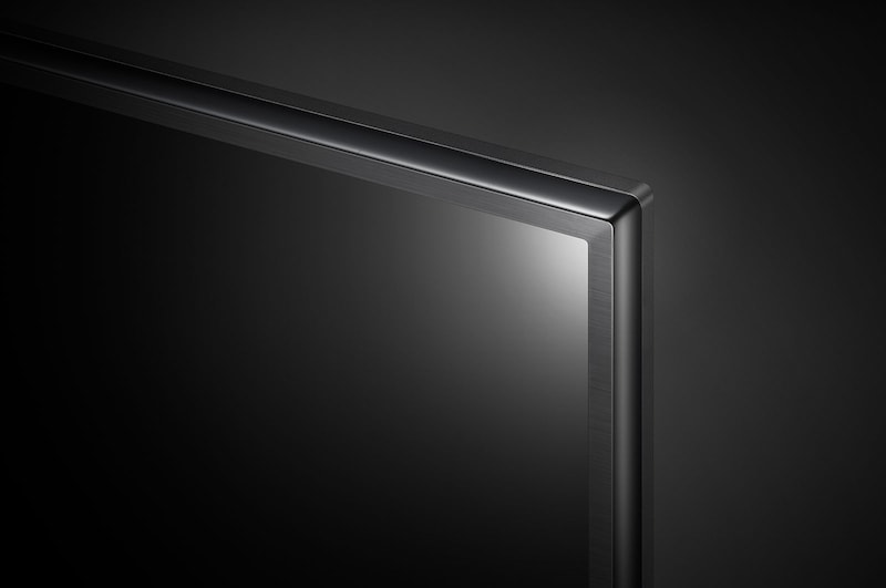 LG 49" UHD 4K TV, 49UK6200