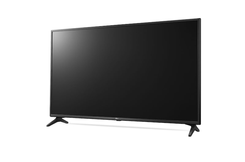 LG 49" UHD 4K TV, 49UK6200