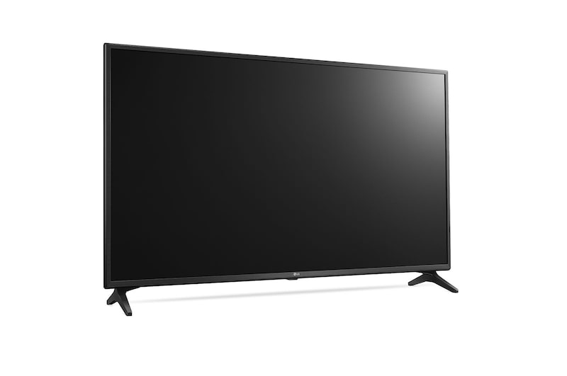 LG 49" UHD 4K TV, 49UK6200