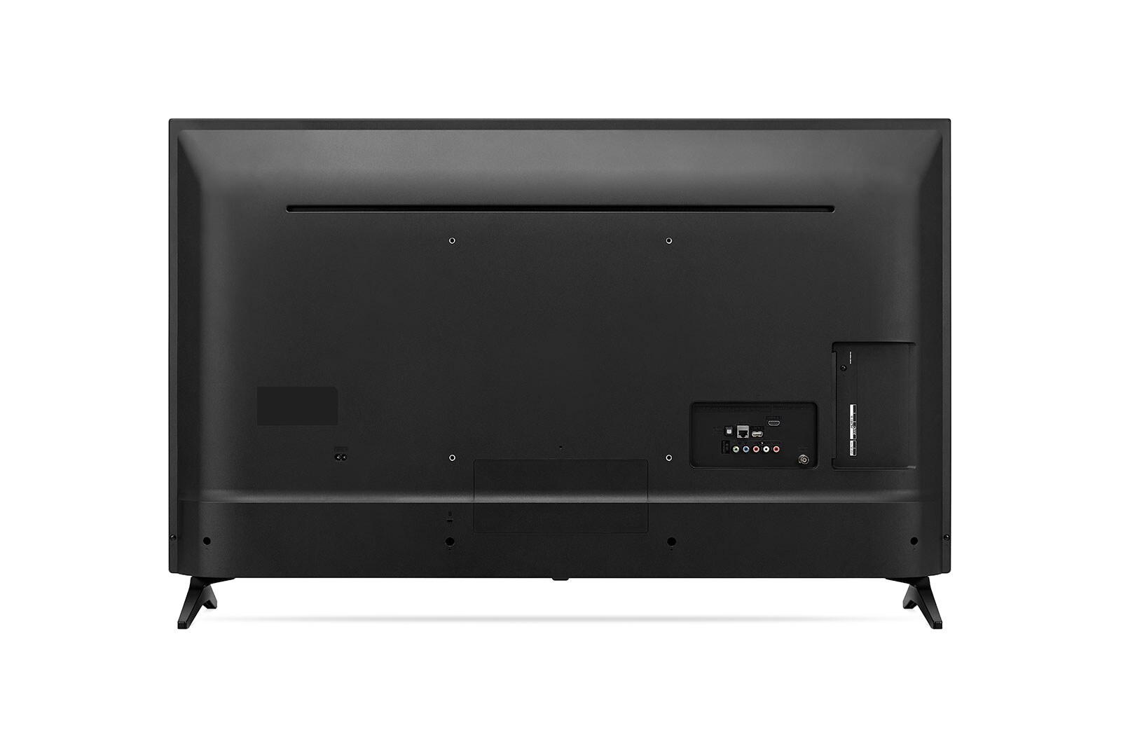 LG 49" UHD 4K TV, 49UK6200