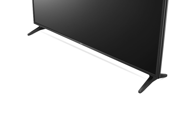 LG 49" UHD 4K TV, 49UK6200