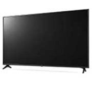 LG 49" UHD 4K TV - Energieeffizienzklasse A (Spektrum: A+++ bis D), 49UM7000PLA