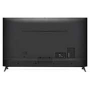 LG 49" UHD 4K TV - Energieeffizienzklasse A (Spektrum: A+++ bis D), 49UM7000PLA