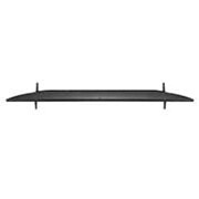 LG 49" UHD 4K TV - Energieeffizienzklasse A (Spektrum: A+++ bis D), 49UM7000PLA