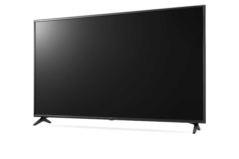 LG 49" UHD 4K TV - Energieeffizienzklasse A (Spektrum: A+++ bis D), 49UM7000PLA