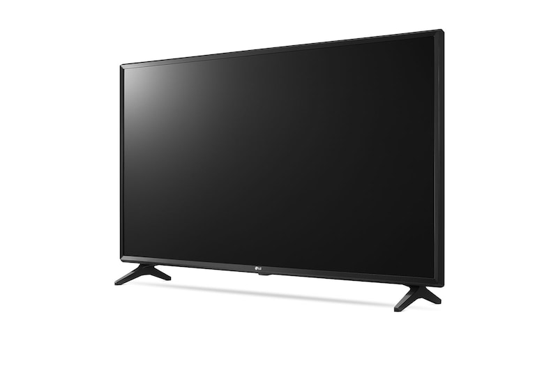 LG 49'' UHD 4K TV - Energieeffizienzklasse A (Skala: A+++ bis D), 49UM7050PLF