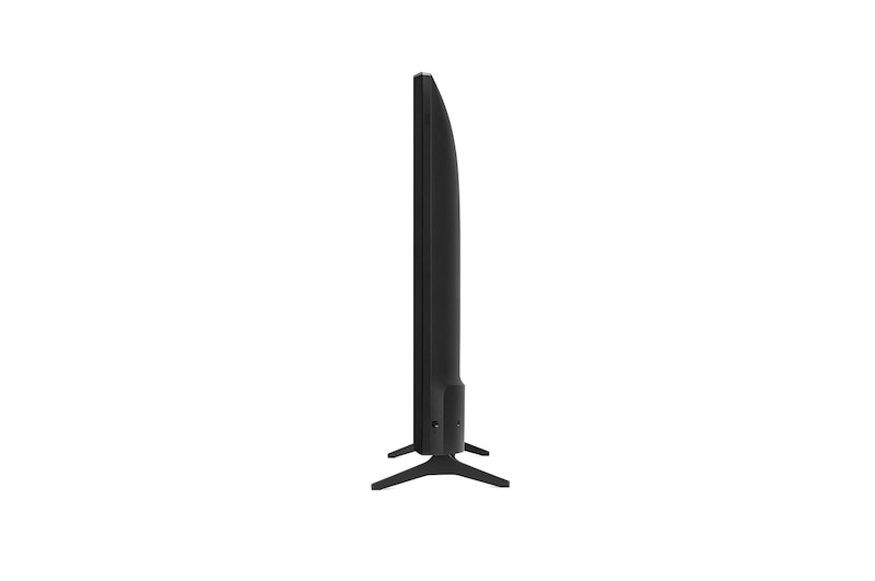 LG 49'' UHD 4K TV - Energieeffizienzklasse A (Skala: A+++ bis D), 49UM7050PLF