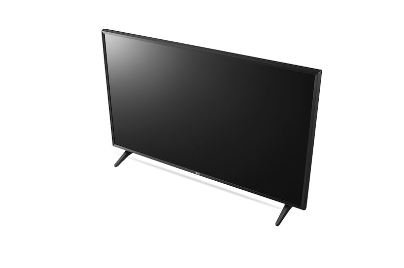 LG 49'' UHD 4K TV - Energieeffizienzklasse A (Skala: A+++ bis D), 49UM7050PLF