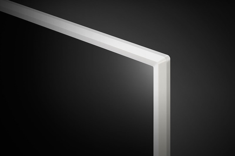 LG 49″ UHD 4K TV - Energieeffizienzklasse A (Spektrum: A+++ bis D), 49UM7390PLC