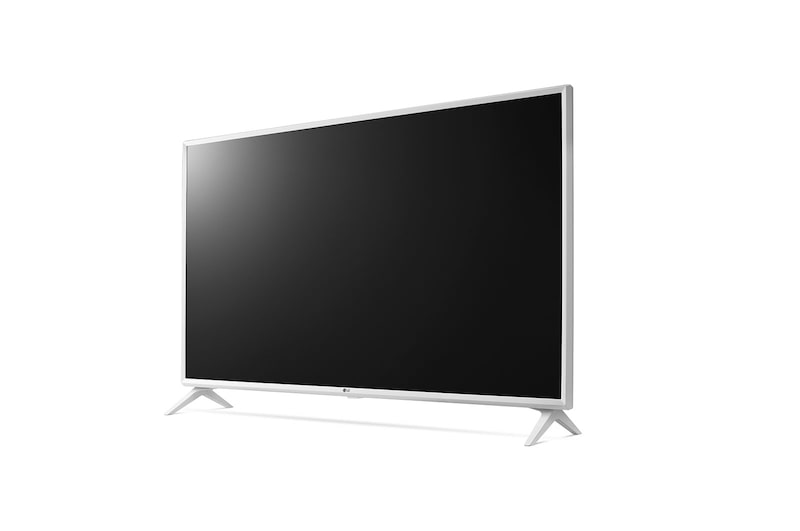 LG 49″ UHD 4K TV - Energieeffizienzklasse A (Spektrum: A+++ bis D), 49UM7390PLC