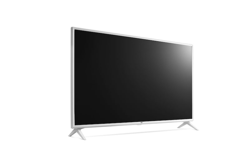 LG 49″ UHD 4K TV - Energieeffizienzklasse A (Spektrum: A+++ bis D), 49UM7390PLC