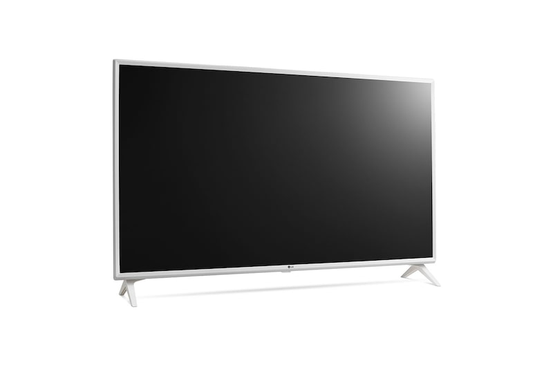 LG 49″ UHD 4K TV - Energieeffizienzklasse A (Spektrum: A+++ bis D), 49UM7390PLC