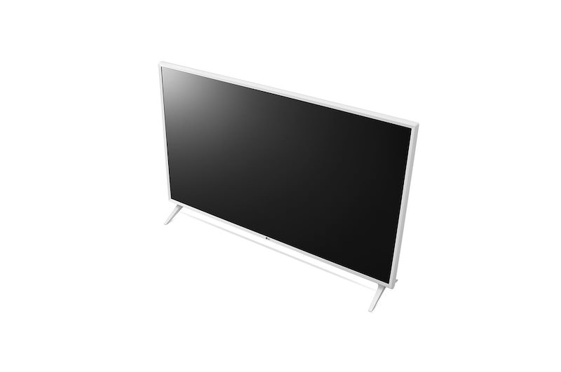 LG 49″ UHD 4K TV - Energieeffizienzklasse A (Spektrum: A+++ bis D), 49UM7390PLC