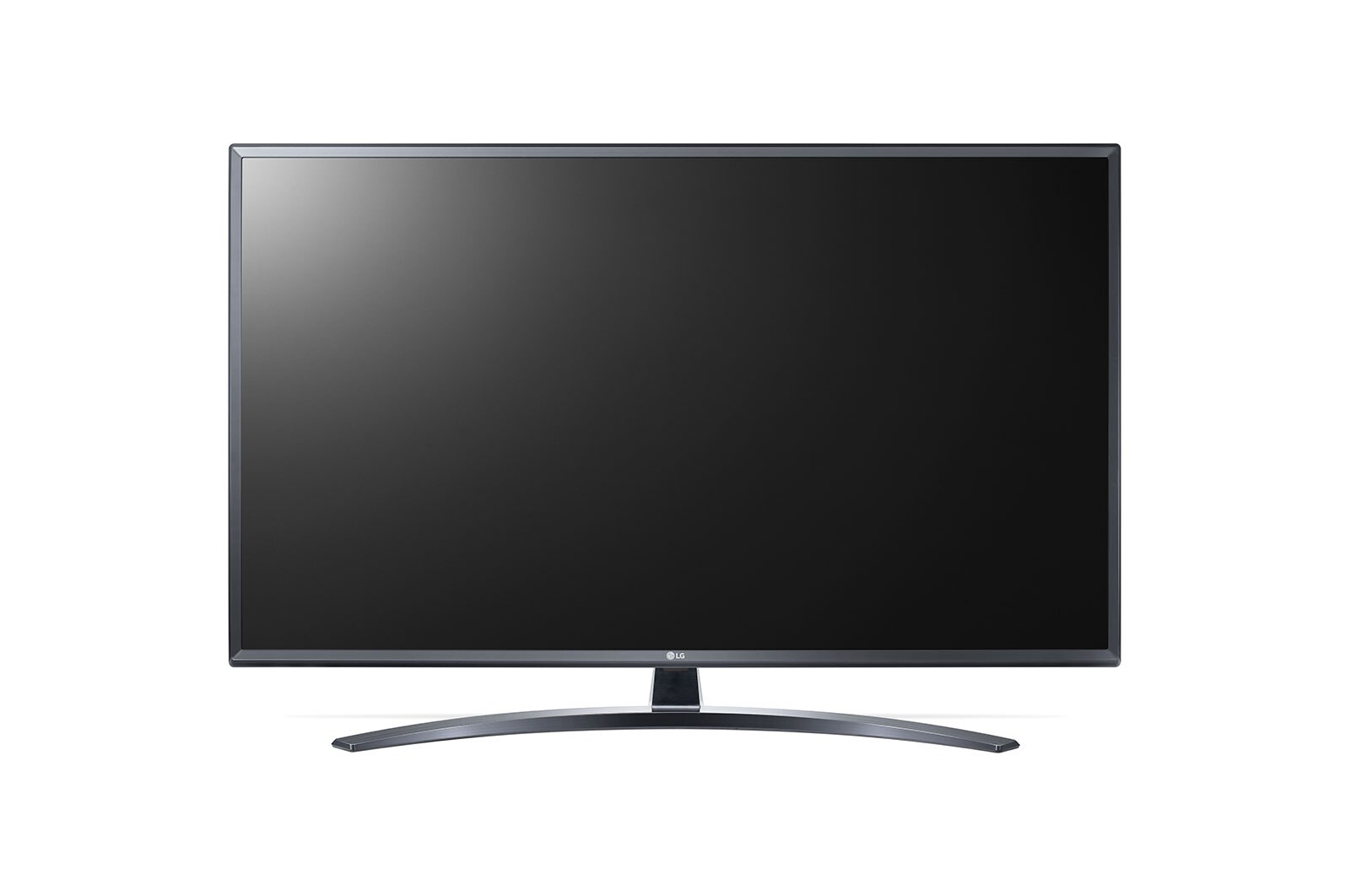 LG 49” UHD 4K TV - Energieeffizienzklasse A (Spektrum: A+++ bis D), 49UM7400PLB