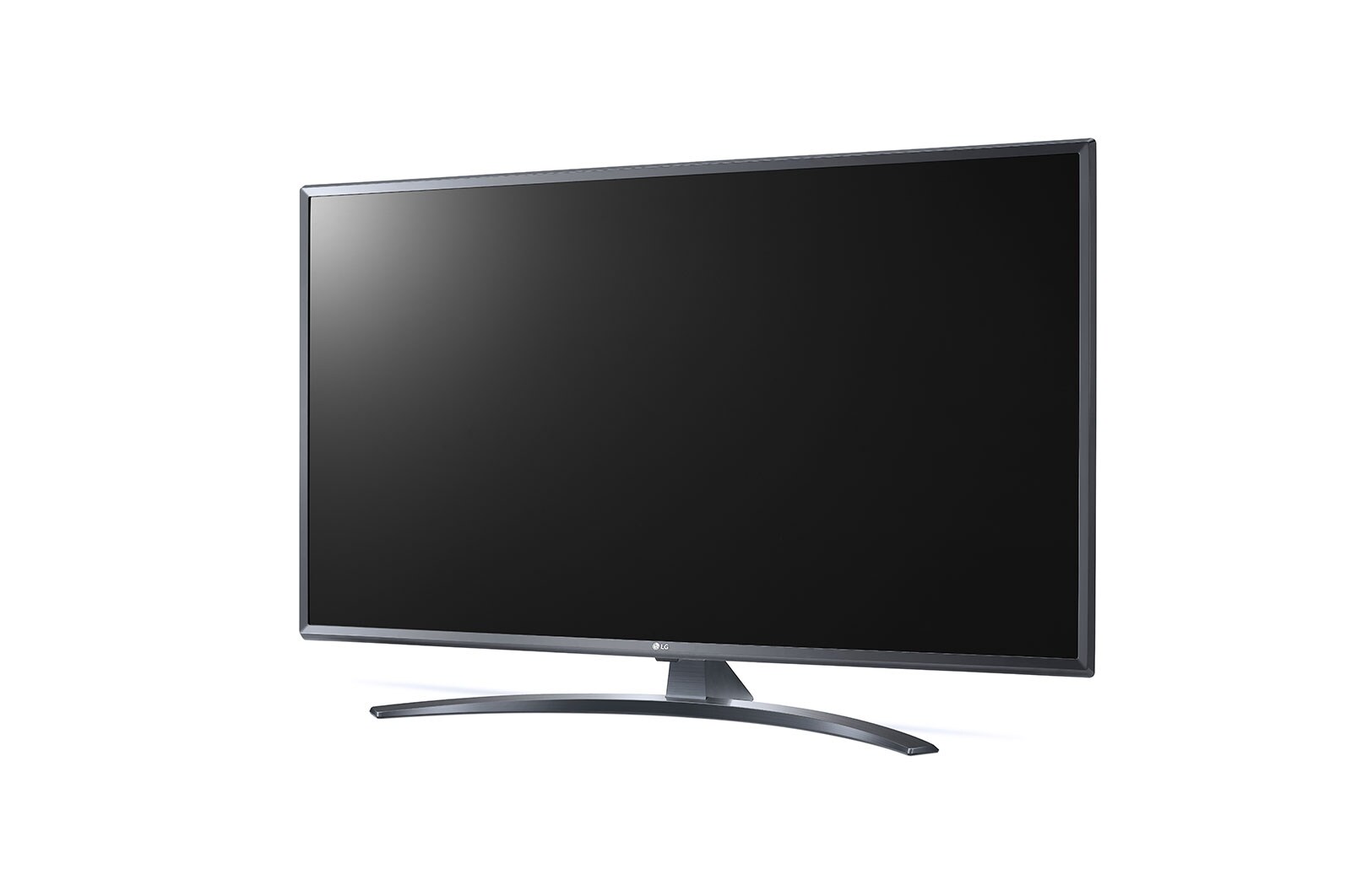 LG 49” UHD 4K TV - Energieeffizienzklasse A (Spektrum: A+++ bis D), 49UM7400PLB