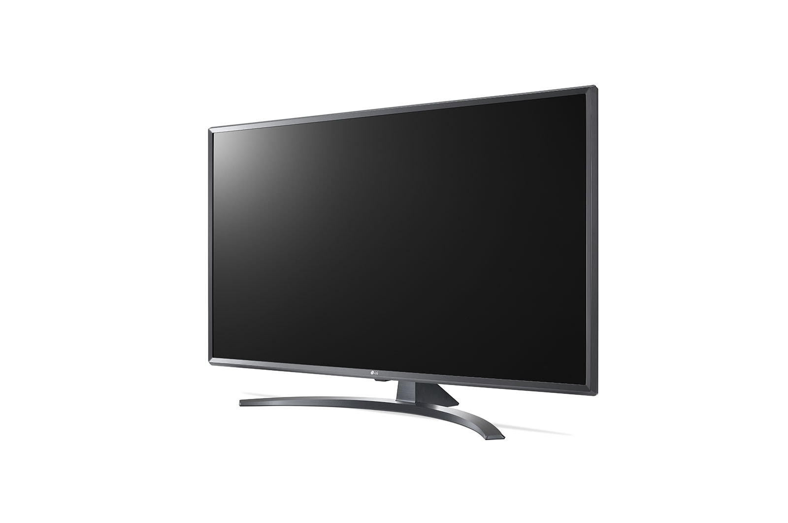 LG 49” UHD 4K TV - Energieeffizienzklasse A (Spektrum: A+++ bis D), 49UM7400PLB