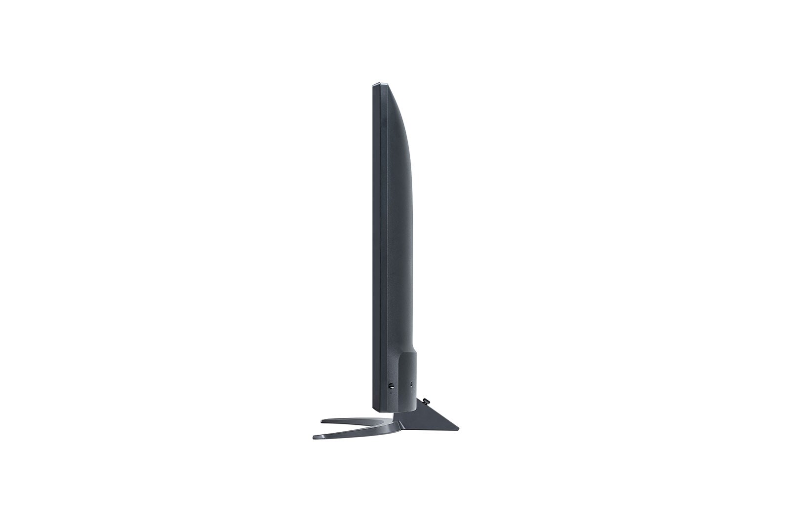 LG 49” UHD 4K TV - Energieeffizienzklasse A (Spektrum: A+++ bis D), 49UM7400PLB