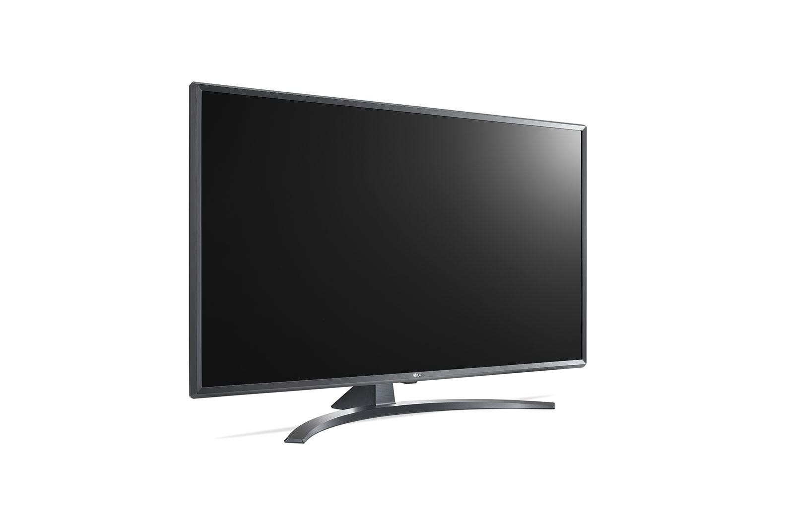 LG 49” UHD 4K TV - Energieeffizienzklasse A (Spektrum: A+++ bis D), 49UM7400PLB