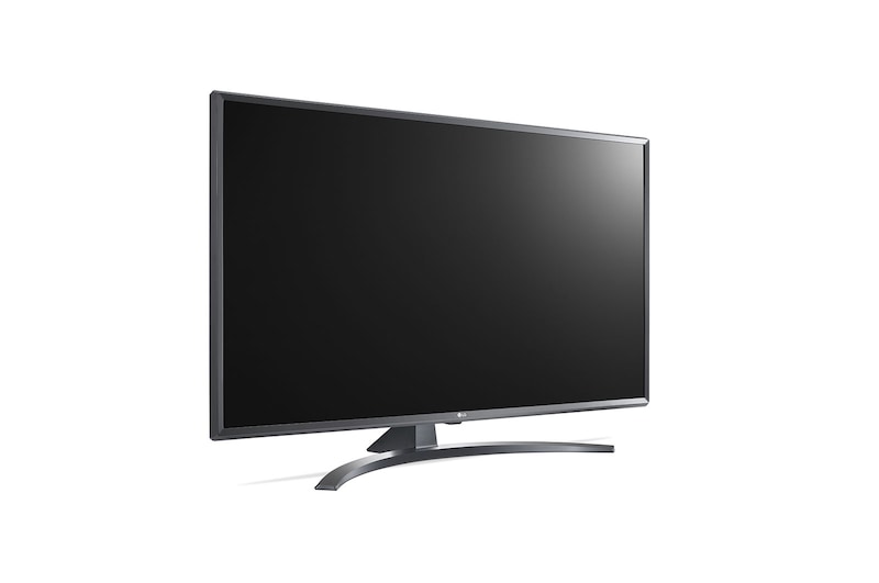 LG 49” UHD 4K TV - Energieeffizienzklasse A (Spektrum: A+++ bis D), 49UM7400PLB