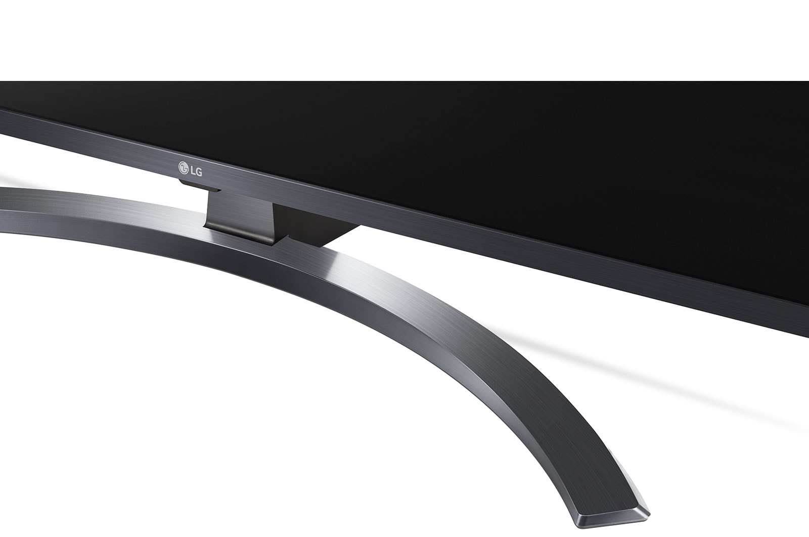 LG 49” UHD 4K TV - Energieeffizienzklasse A (Spektrum: A+++ bis D), 49UM7400PLB