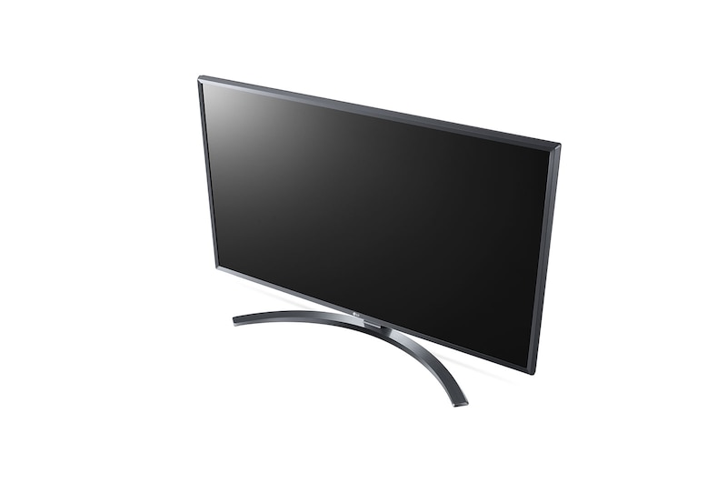 LG 49” UHD 4K TV - Energieeffizienzklasse A (Spektrum: A+++ bis D), 49UM7400PLB