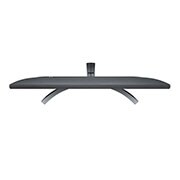LG 49” UHD 4K TV - Energieeffizienzklasse A (Spektrum: A+++ bis D), 49UM7400PLB