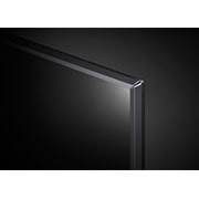 LG 49” UHD 4K TV - Energieeffizienzklasse A (Spektrum: A+++ bis D), 49UM7400PLB