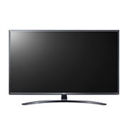 LG 49” UHD 4K TV - Energieeffizienzklasse A (Spektrum: A+++ bis D), 49UM7400PLB