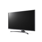 LG 49” UHD 4K TV - Energieeffizienzklasse A (Spektrum: A+++ bis D), 49UM7400PLB