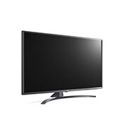 LG 49” UHD 4K TV - Energieeffizienzklasse A (Spektrum: A+++ bis D), 49UM7400PLB