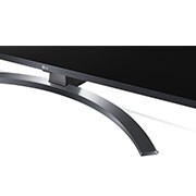 LG 49” UHD 4K TV - Energieeffizienzklasse A (Spektrum: A+++ bis D), 49UM7400PLB