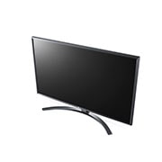 LG 49” UHD 4K TV - Energieeffizienzklasse A (Spektrum: A+++ bis D), 49UM7400PLB